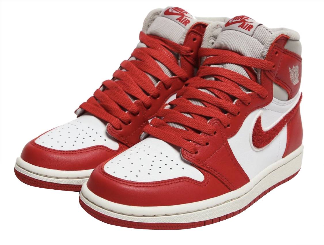 Air Jordan 1 High OG WMNS Chenille