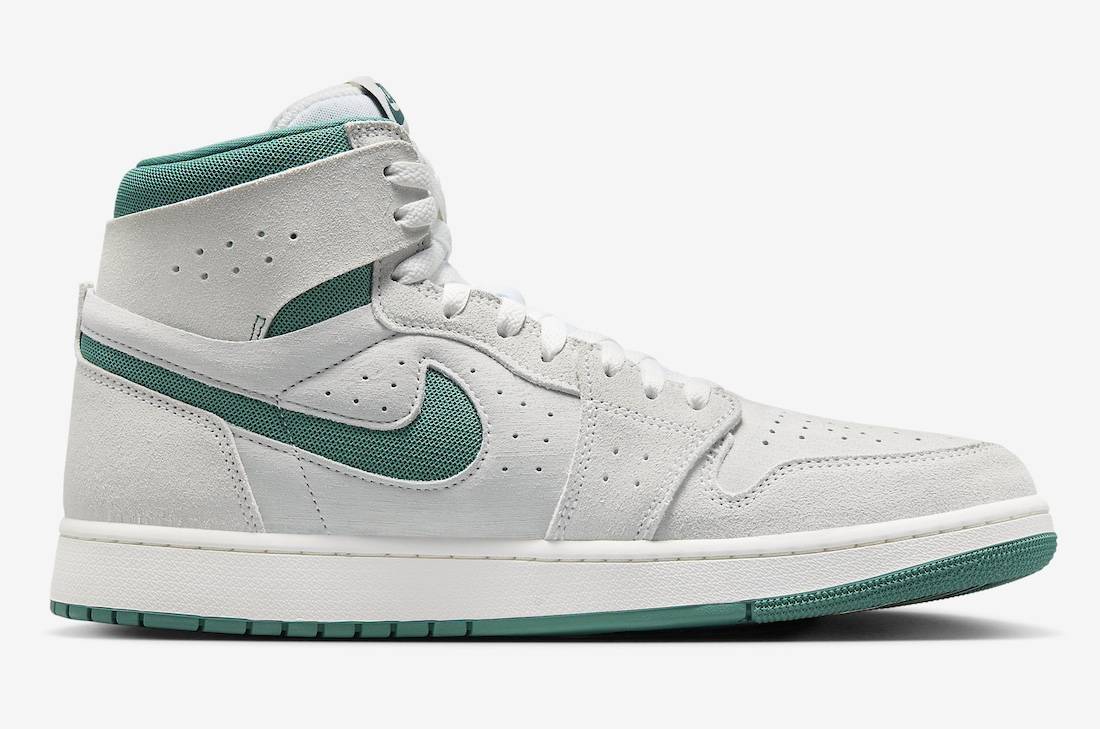 Air Jordan 1 High Zoom Comfort 2 Bicoastal