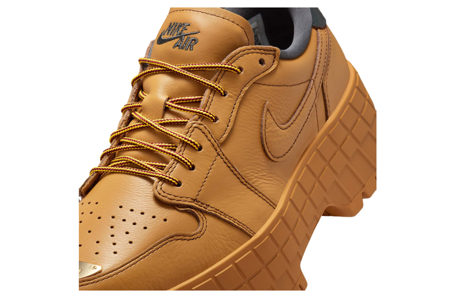 Air Jordan 1 Low Brooklyn WMNS Workboot