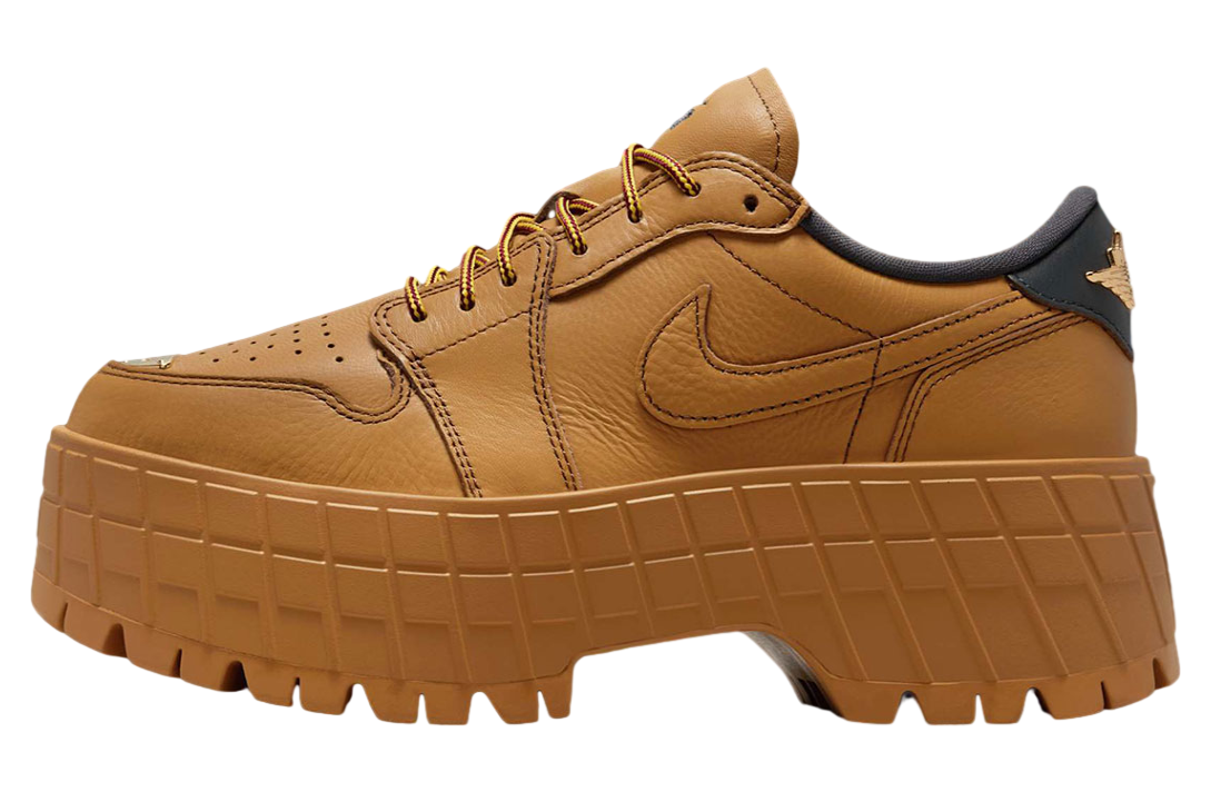 Air Jordan 1 Low Brooklyn WMNS Workboot