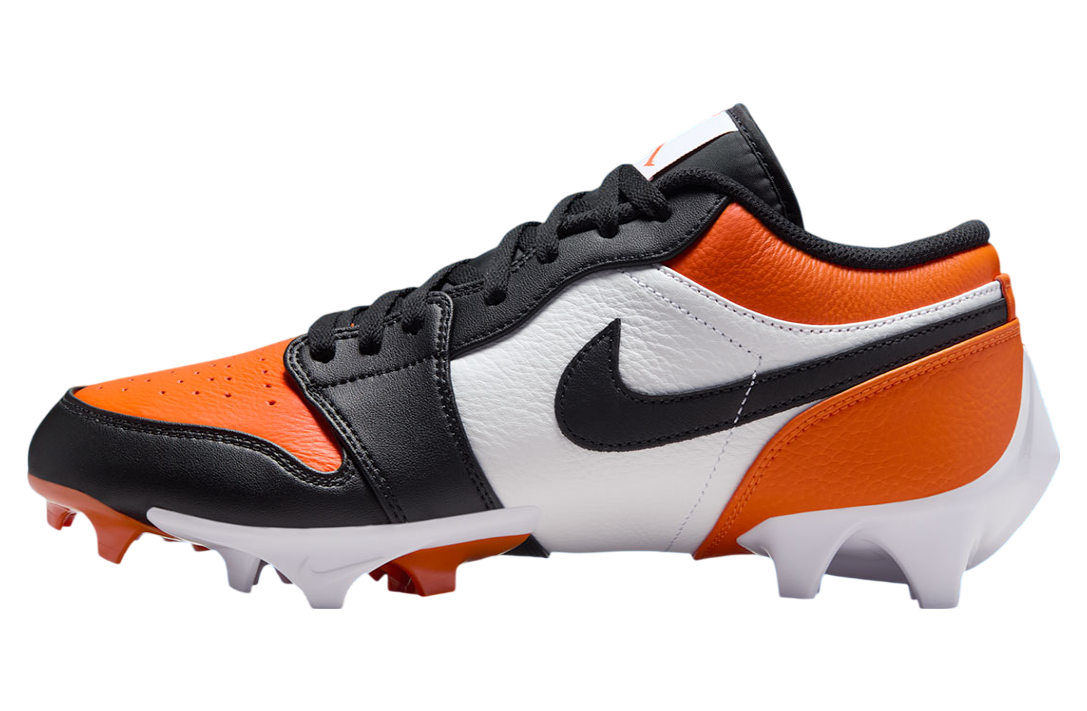 Air Jordan 1 Low Cleats Shattered Backboard