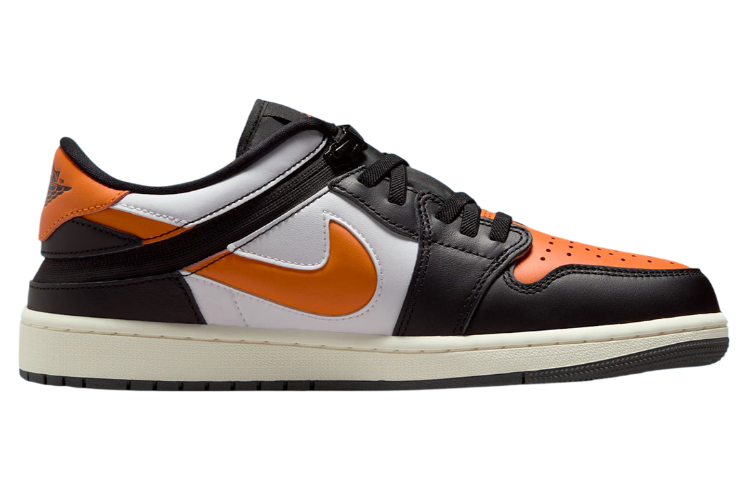 Air Jordan 1 Low Easyon Shattered Backboard
