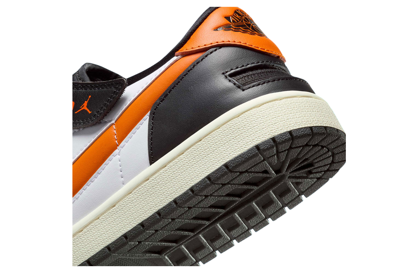 Air Jordan 1 Low Easyon Shattered Backboard