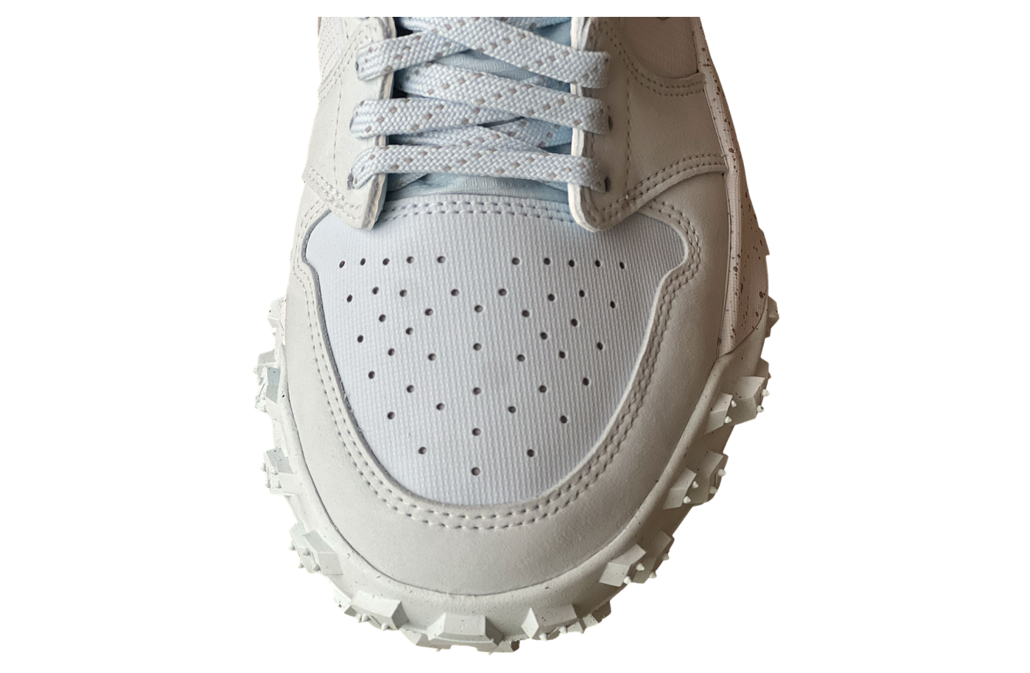 Air Jordan 1 Low Element Glacier Blue