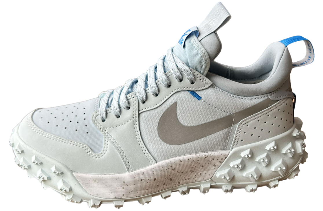 Air Jordan 1 Low Element Glacier Blue