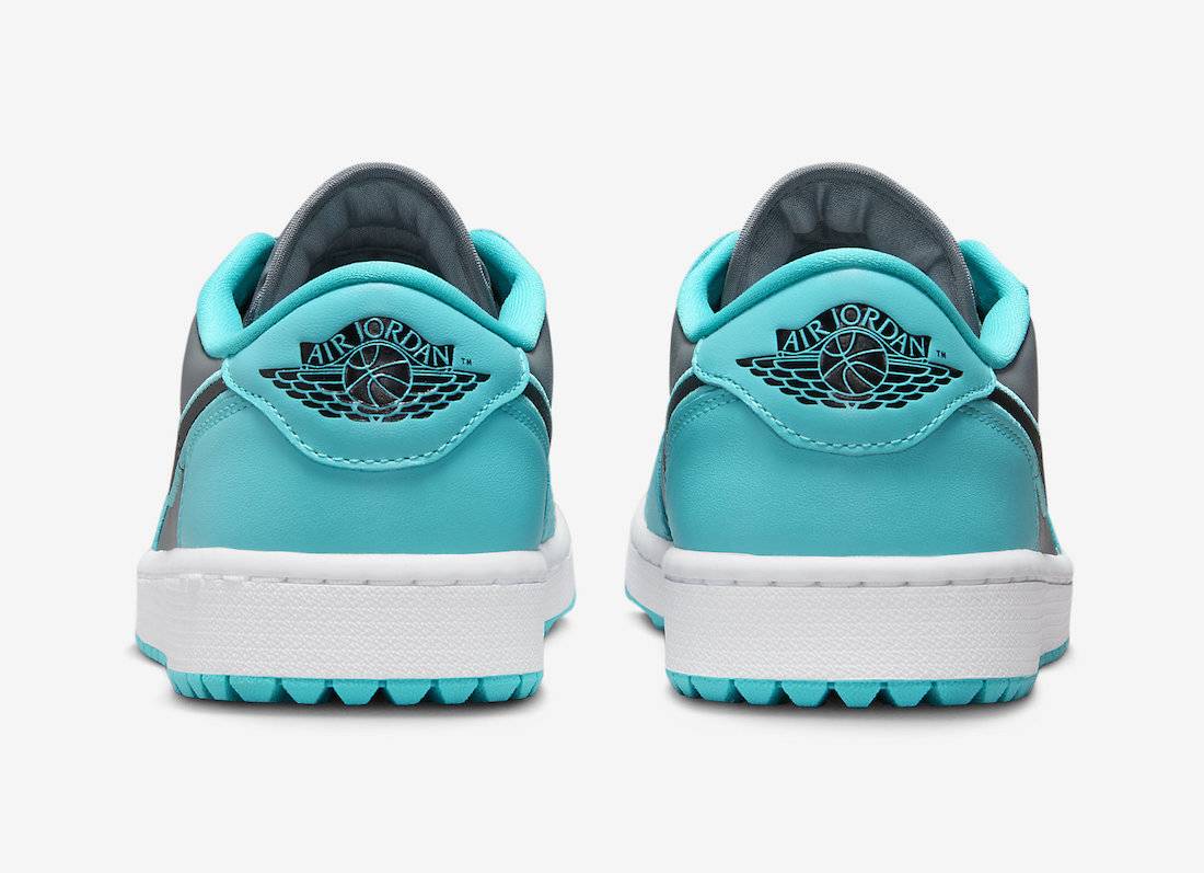 Air Jordan 1 Low Golf Gamma Blue