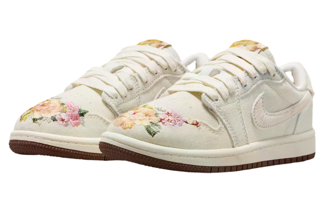 Air Jordan 1 Low OG CNY 2026
