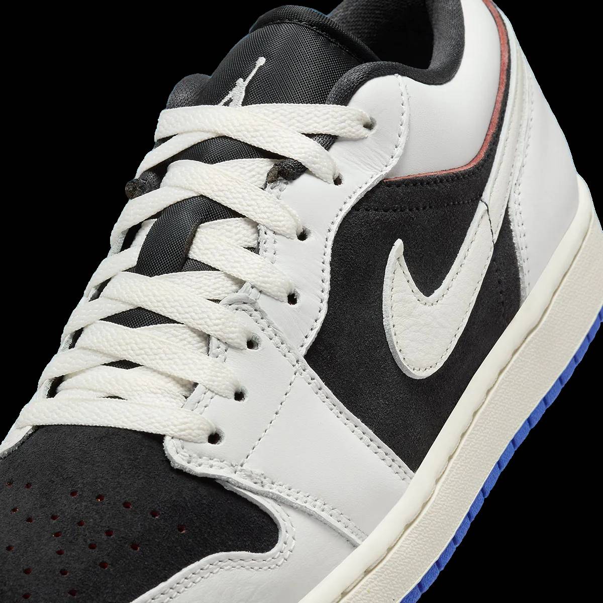 Air Jordan 1 Low Quai 54 2024