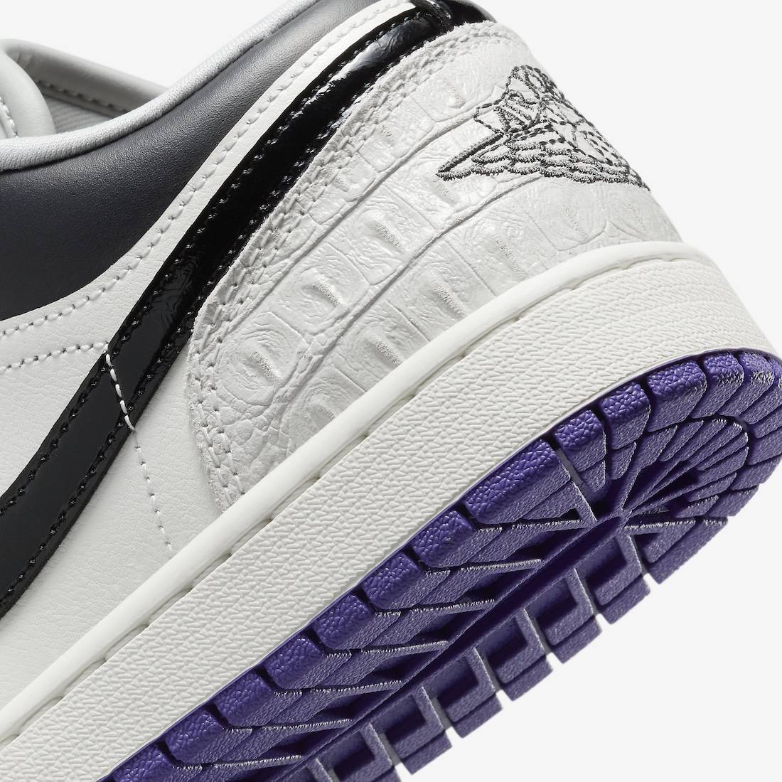 Air Jordan 1 Low SE WMNS Punk Rock