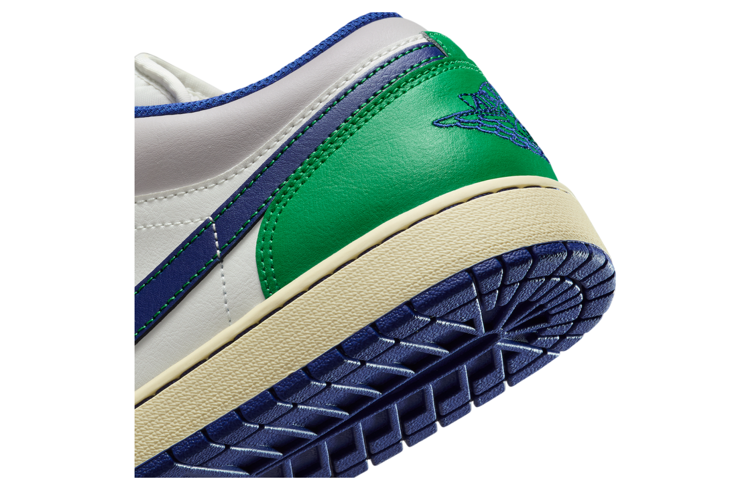 Air Jordan 1 Low Seahawks