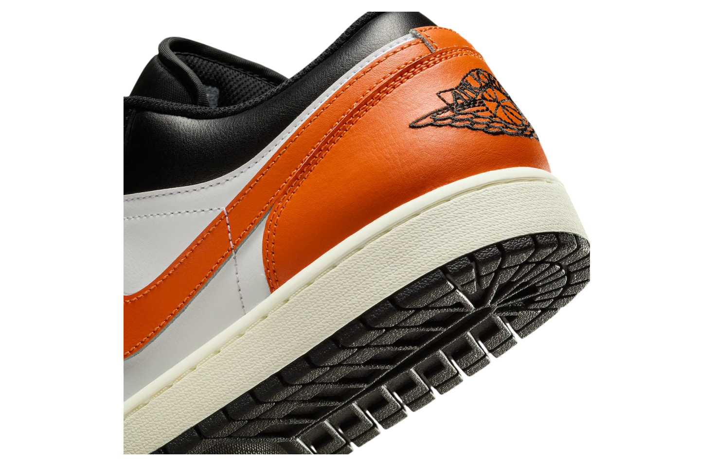 Air Jordan 1 Low Shattered Backboard