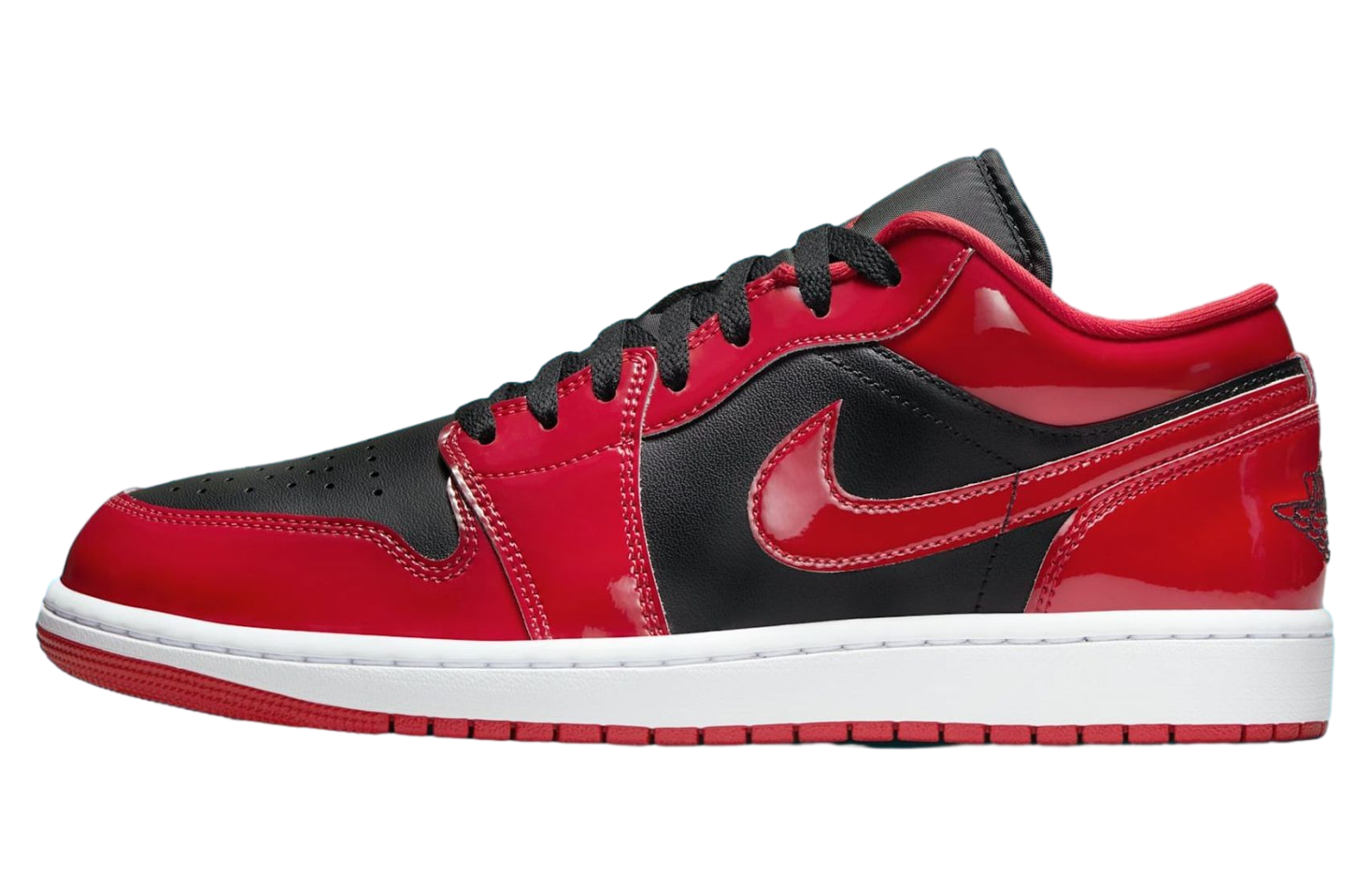Air Jordan 1 Low Varsity Red