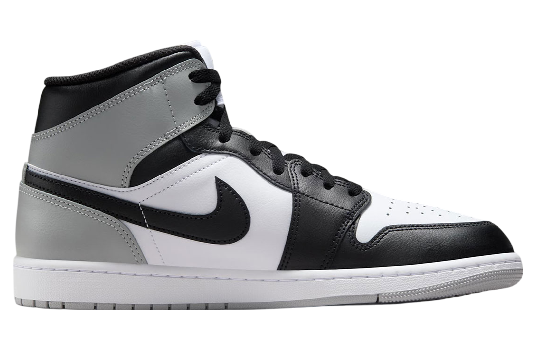 Air Jordan 1 Mid Barons