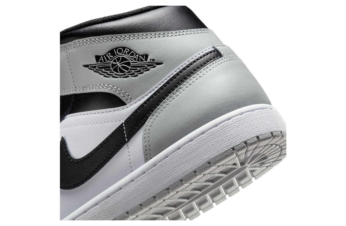 Air Jordan 1 Mid Barons