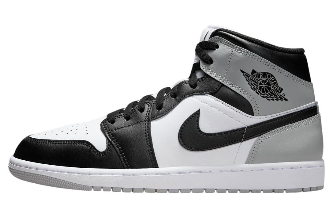 Air Jordan 1 Mid Barons