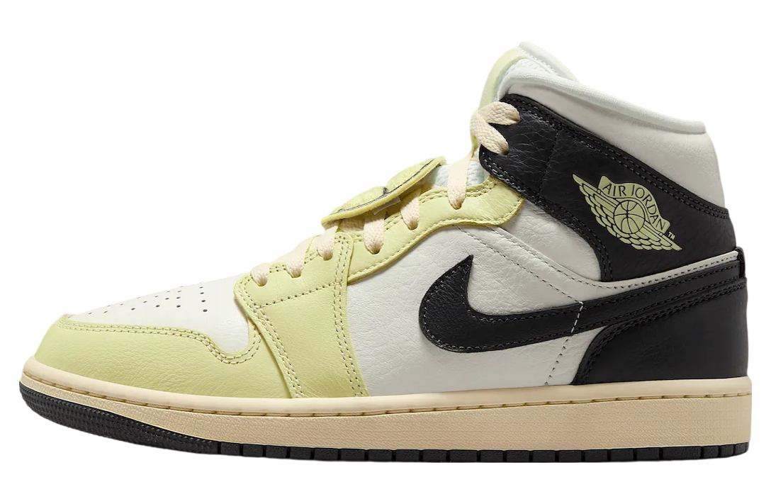 Air Jordan 1 Mid Fall League