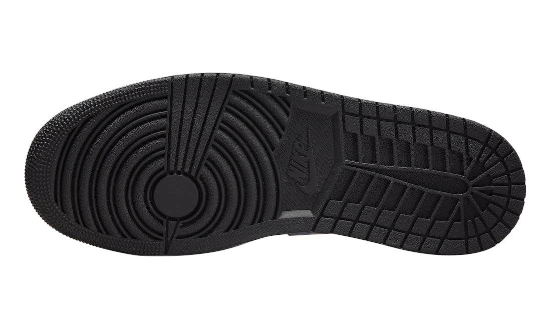 Air Jordan 1 Mid Lakers