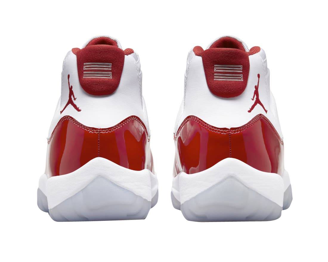 Air Jordan 11 Cherry