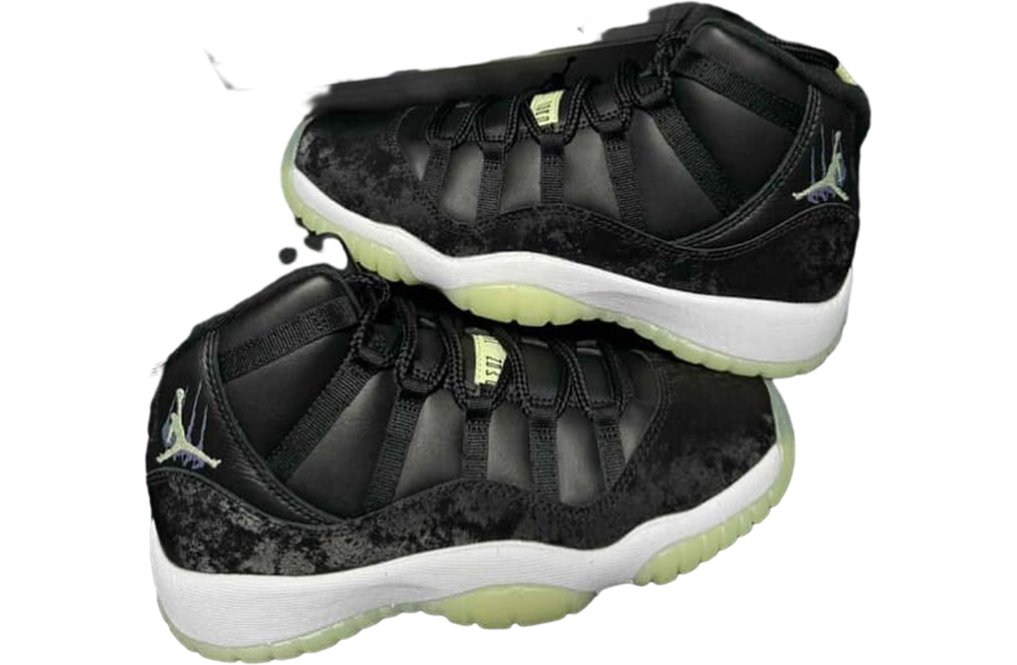 Air Jordan 11 GS Inner Beast