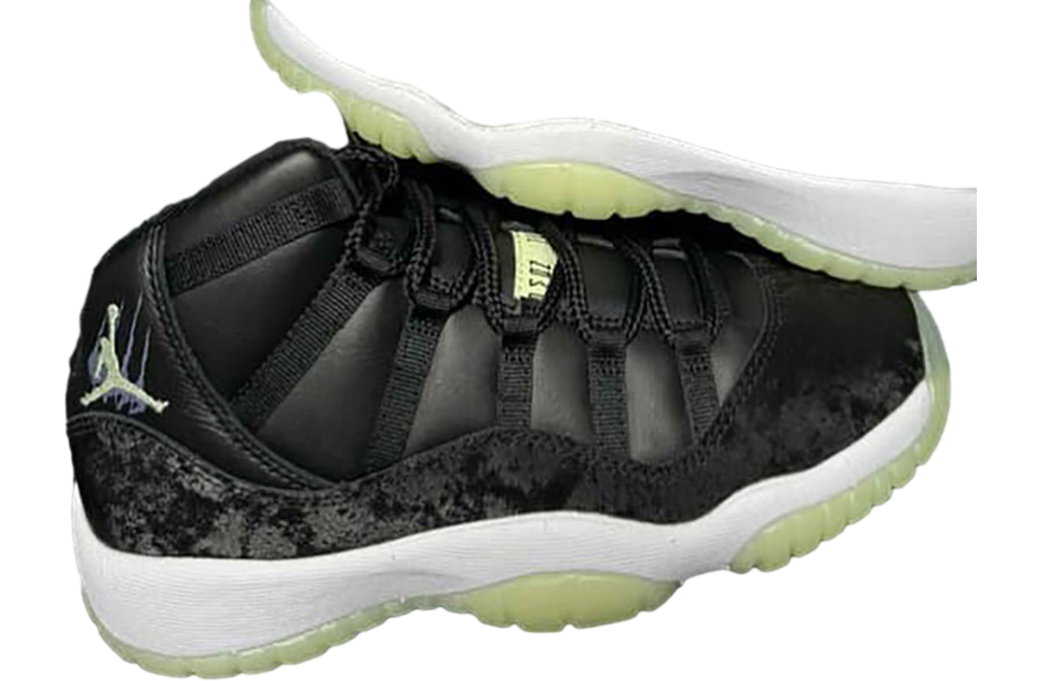 Air Jordan 11 GS Inner Beast