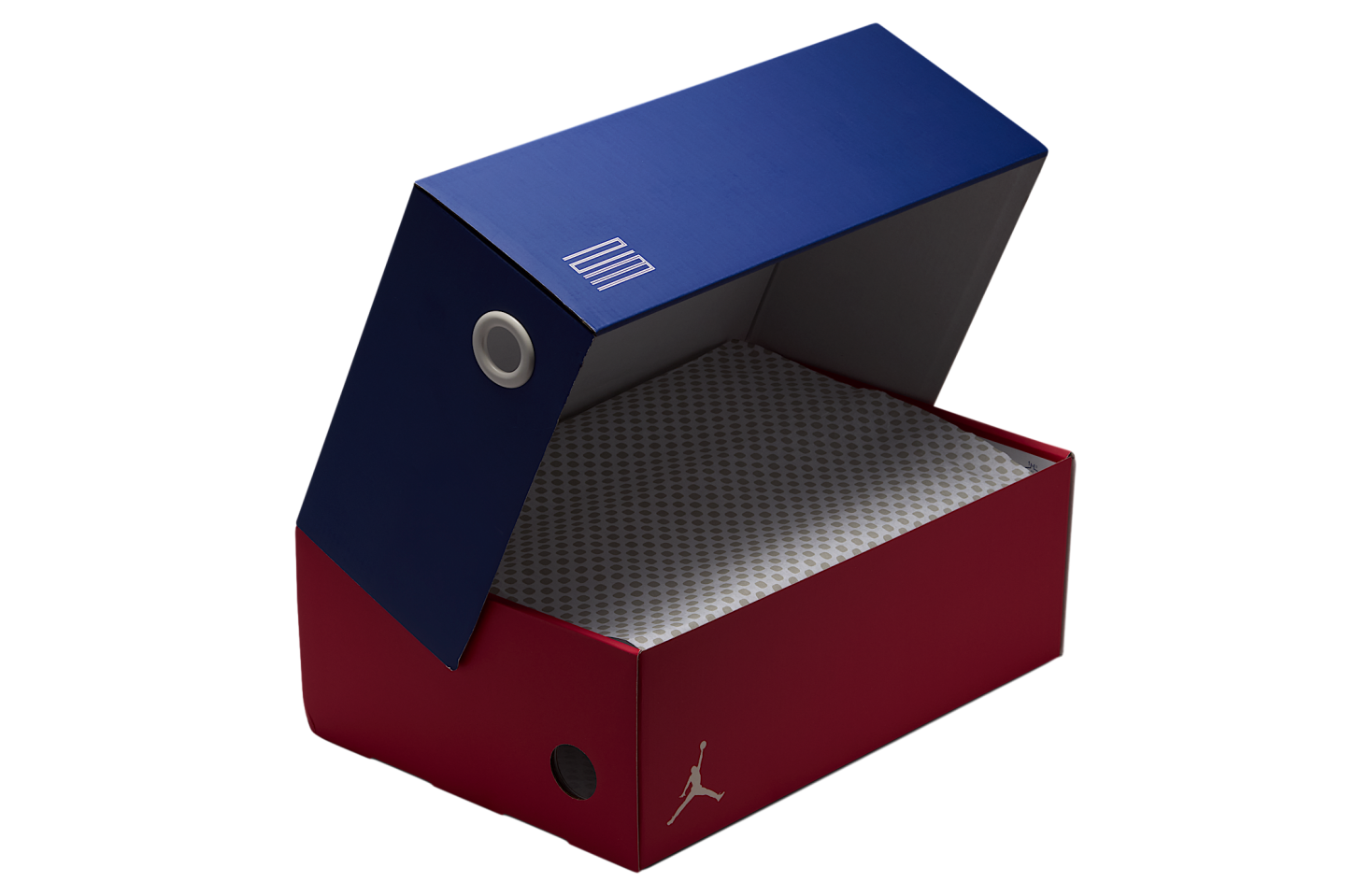 Air Jordan 11 Rare Air GS Deep Royal Blue / Sail