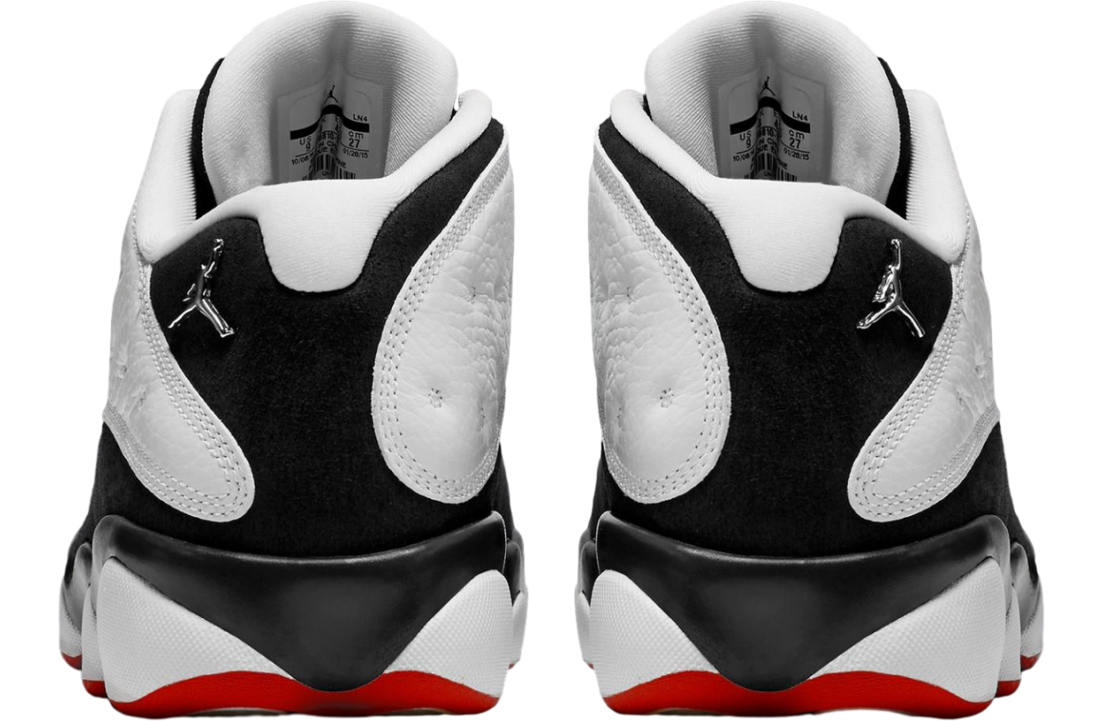 Air Jordan 13 Low He Got Game