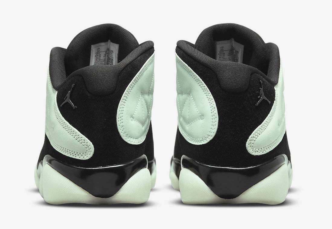 Air Jordan 13 Low Singles Day