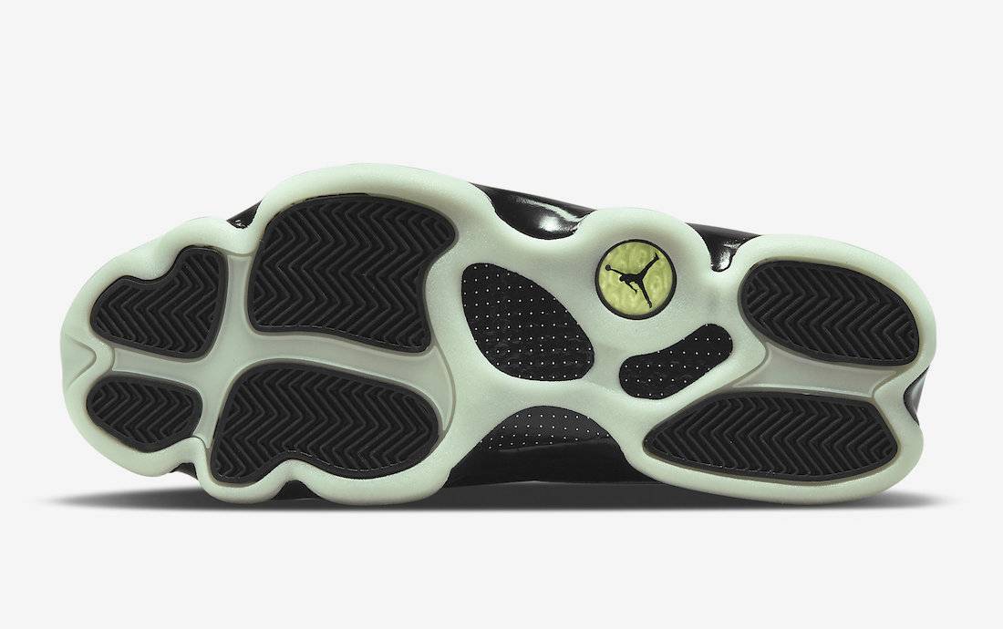 Air Jordan 13 Low Singles Day