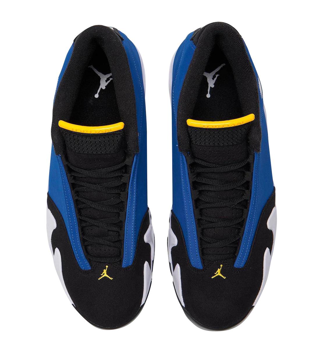 Air Jordan 14 Laney