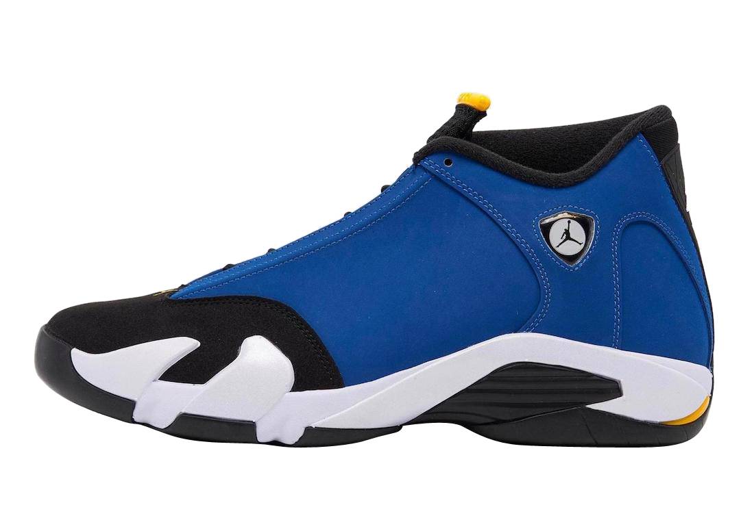 Air Jordan 14 Laney
