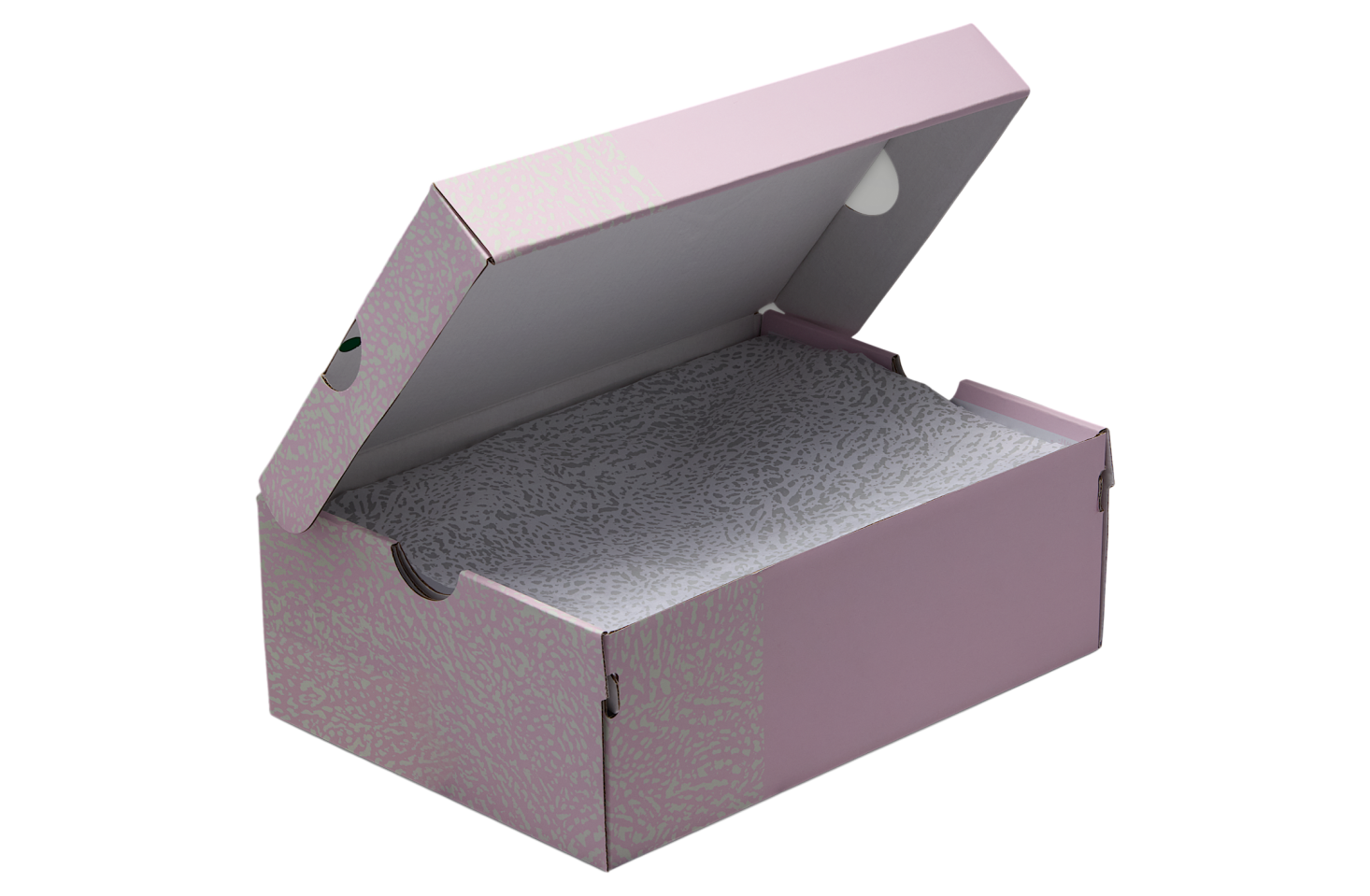 Air Jordan 3 GS Sail / Jade Aura