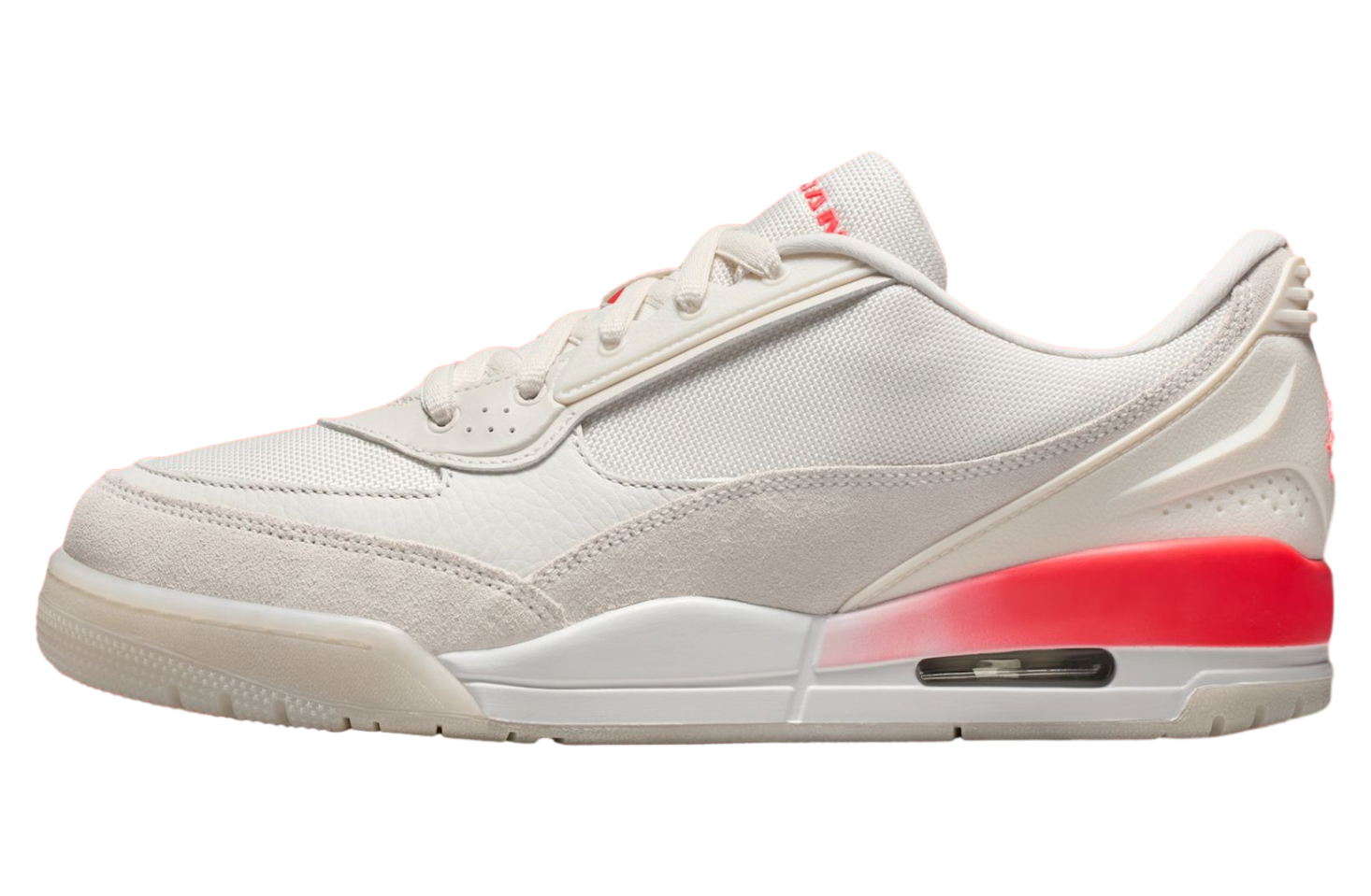 Air Jordan 3 RM Phantom / Summit White