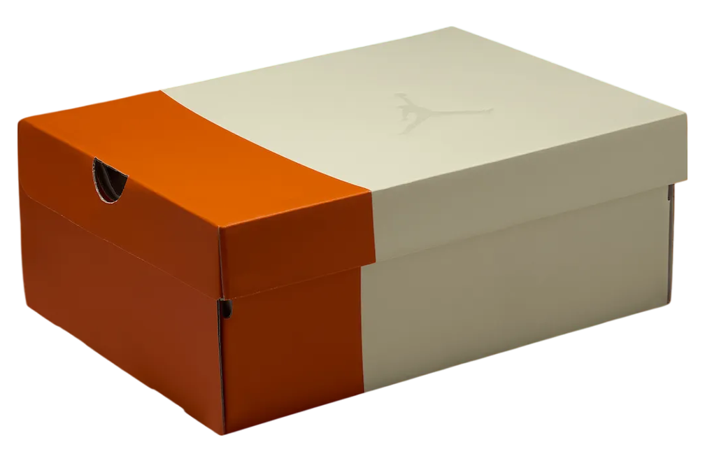 Air Jordan 3 Tex WMNS Starfish