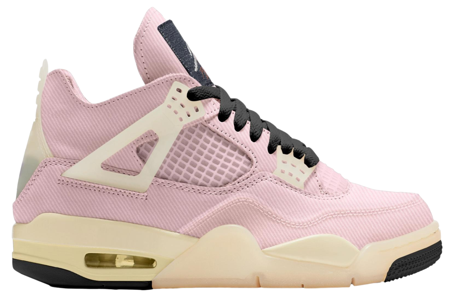 Air Jordan 4 Iced Carmine