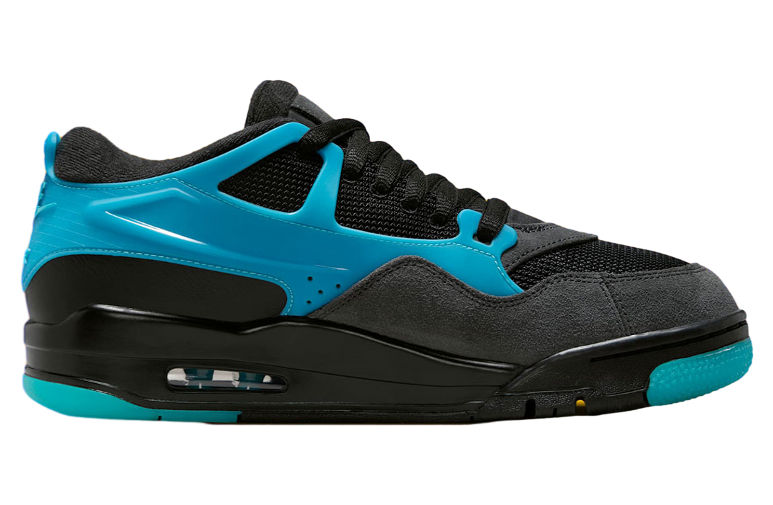 Air Jordan 4 RM Glow Gamma Blue