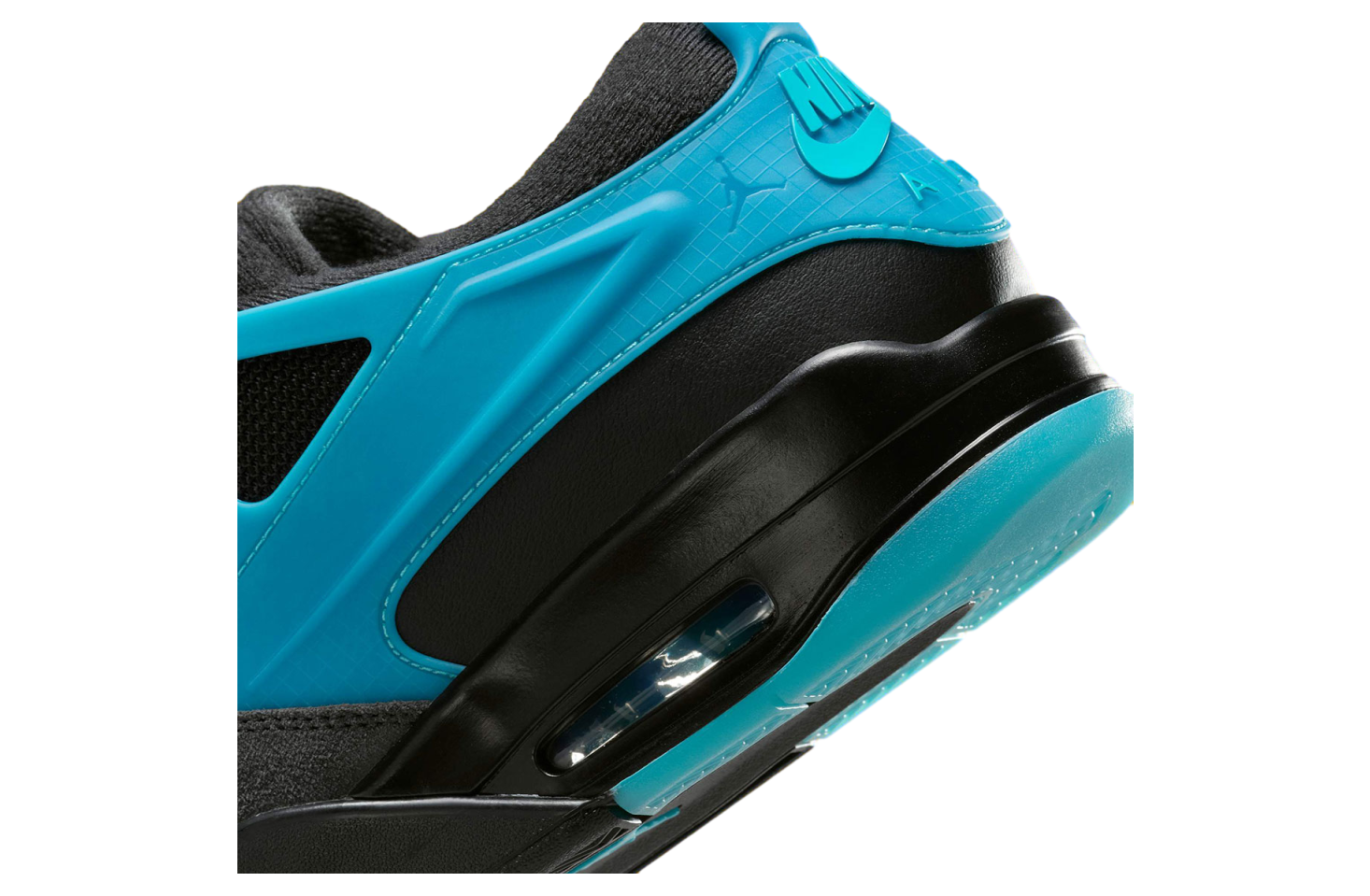 Air Jordan 4 RM Glow Gamma Blue