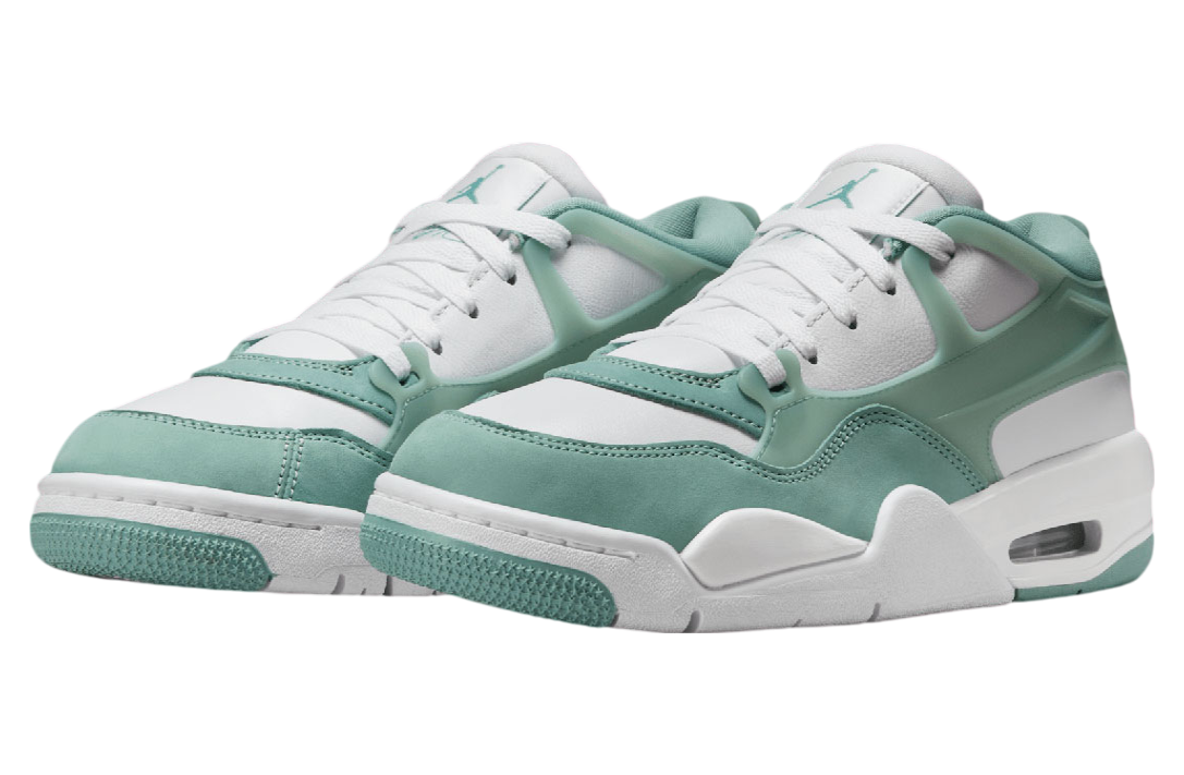Air Jordan 4 RM WMNS Cannon / White