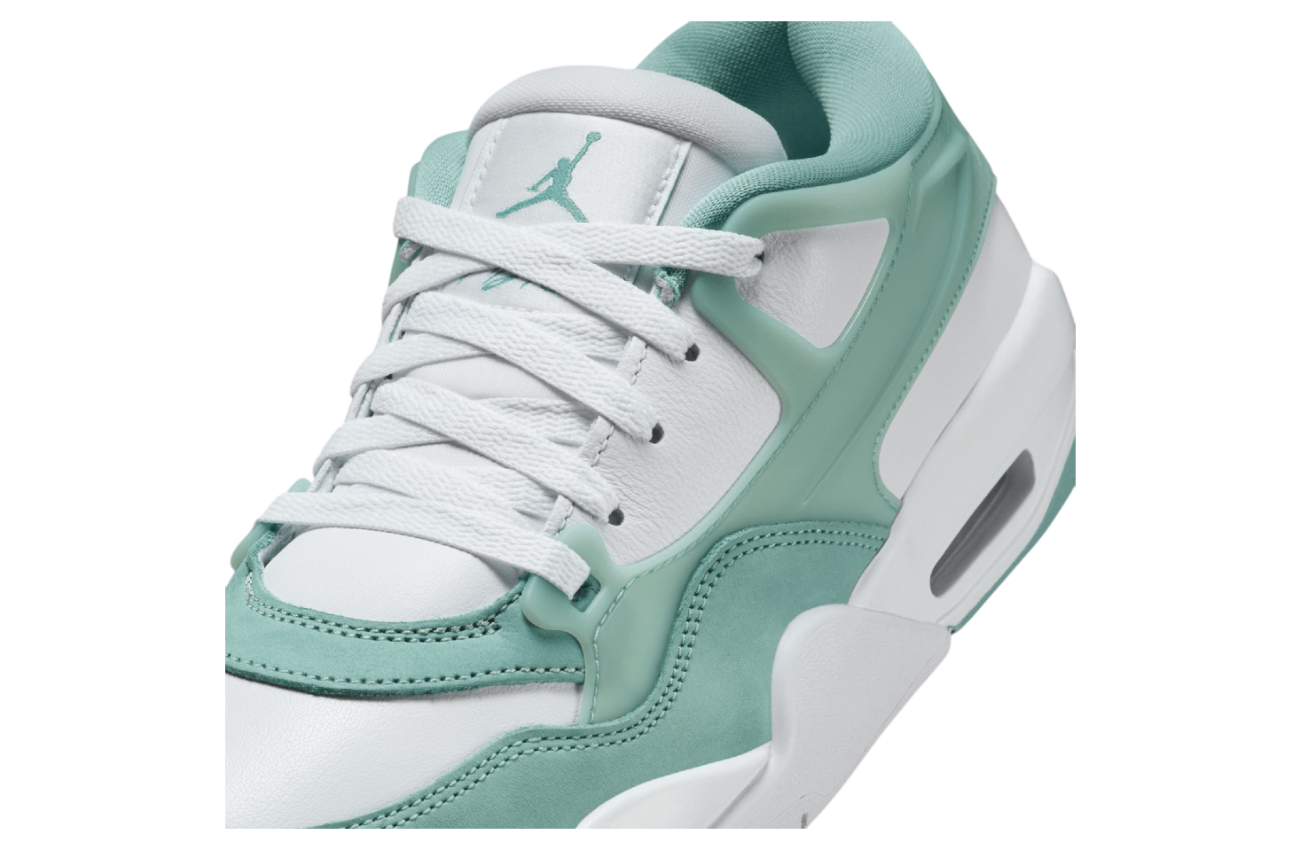 Air Jordan 4 RM WMNS Cannon / White