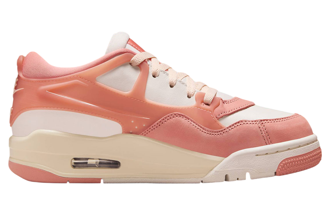 Air Jordan 4 RM WMNS Guava Ice