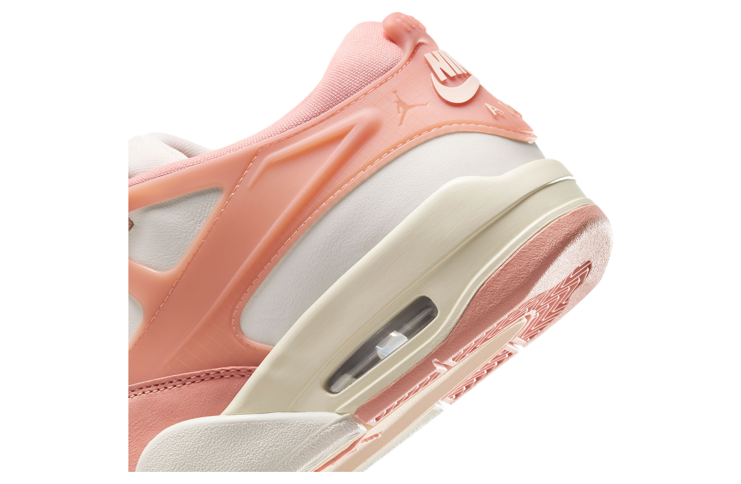 Air Jordan 4 RM WMNS Guava Ice
