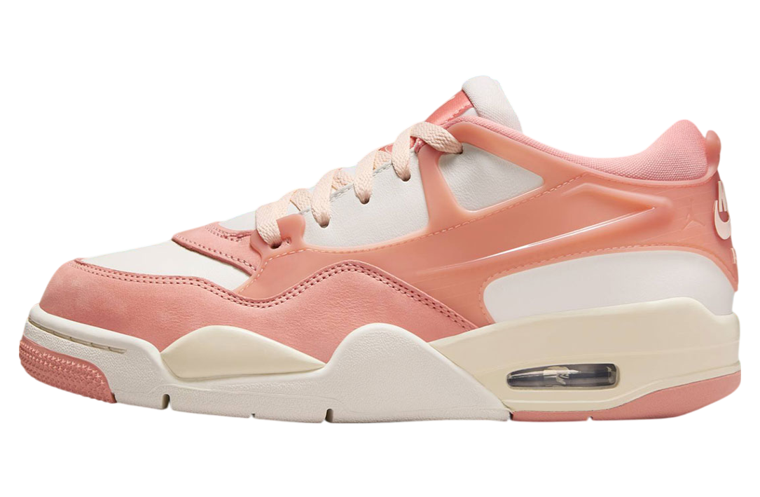 Air Jordan 4 RM WMNS Guava Ice