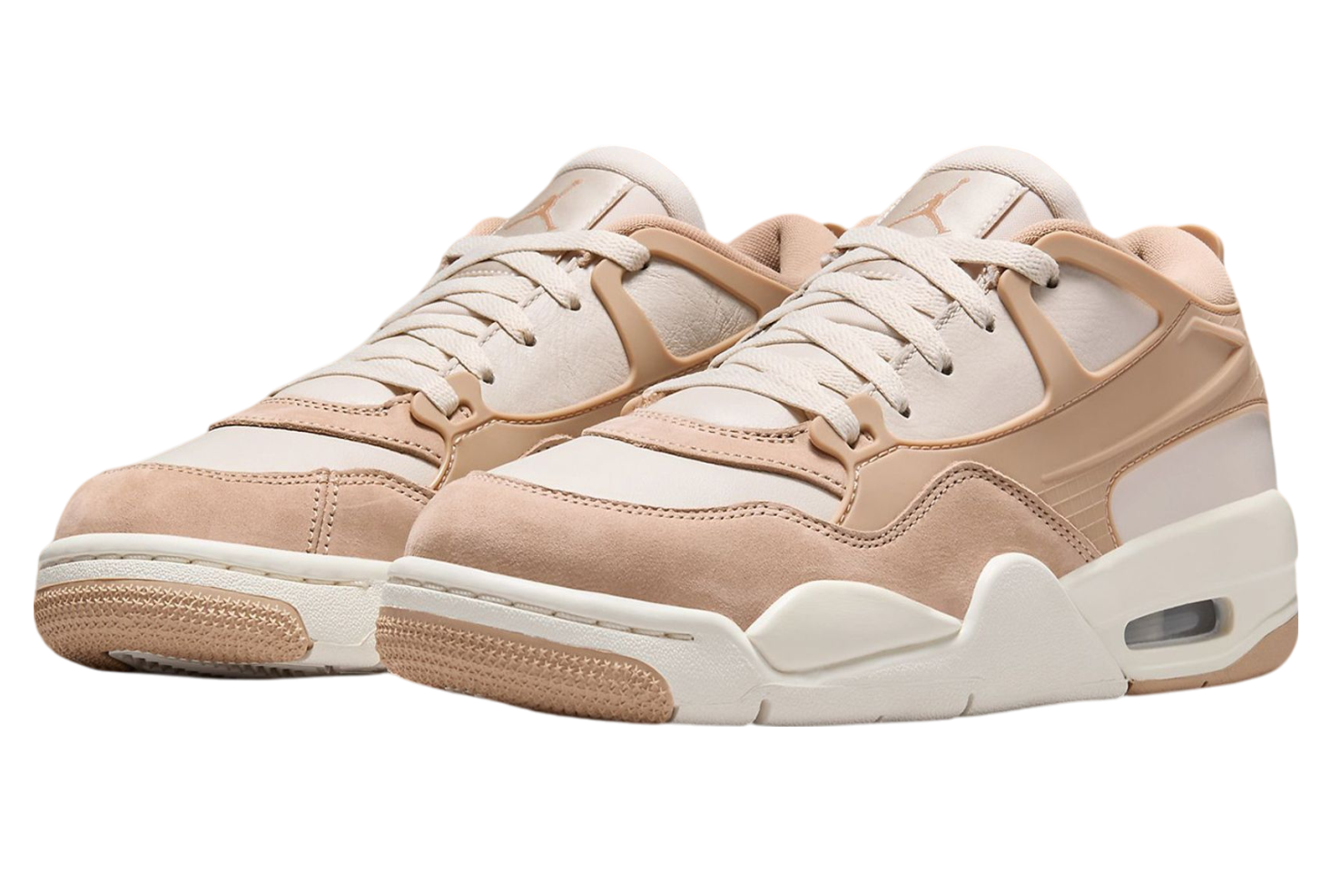 Air Jordan 4 RM WMNS Hemp