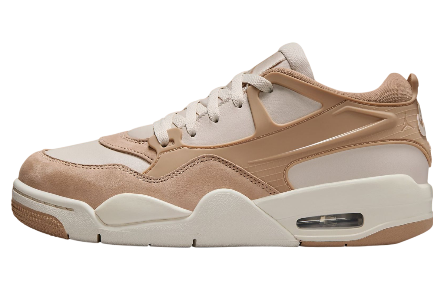 Air Jordan 4 RM WMNS Hemp