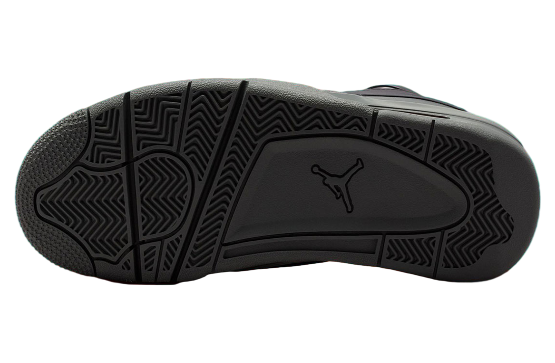 Air Jordan 4 RM WMNS Iron Grey / Hot Lava