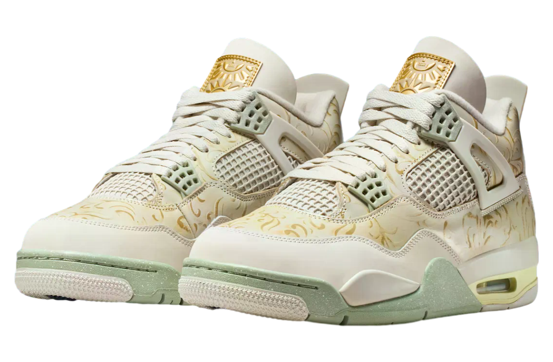 Air Jordan 4 SE Somos Eternos