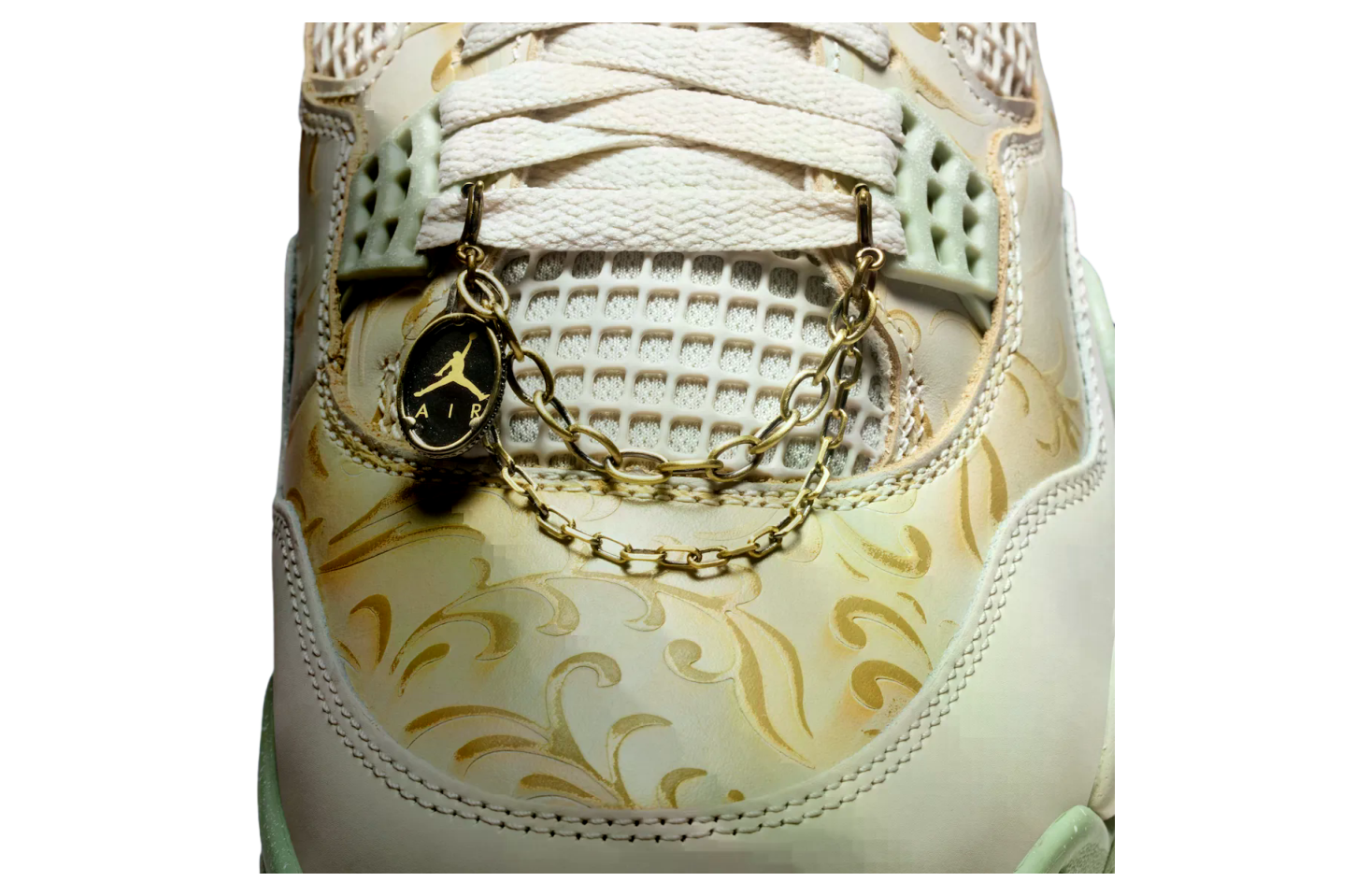 Air Jordan 4 SE Somos Eternos
