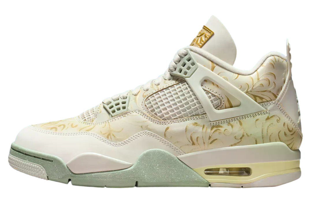 Air Jordan 4 SE Somos Eternos
