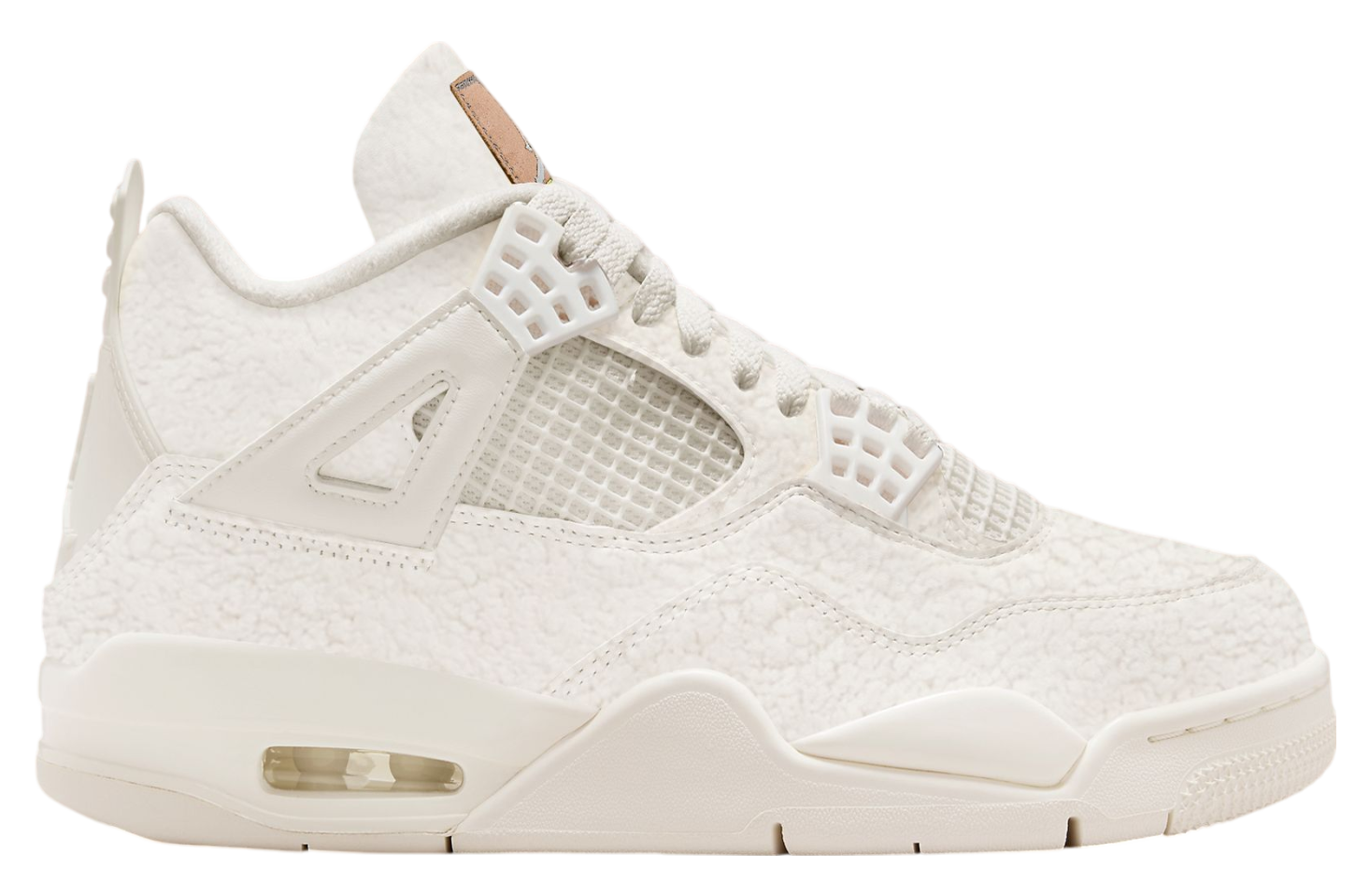 Air Jordan 4 WMNS Cozy Girl