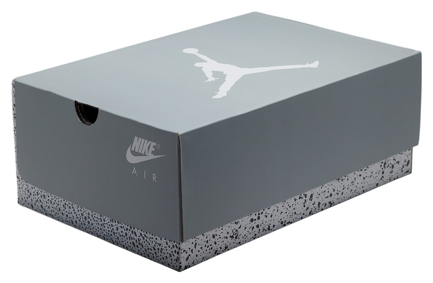 Air Jordan 5 GS Light Graphite / Wolf Grey