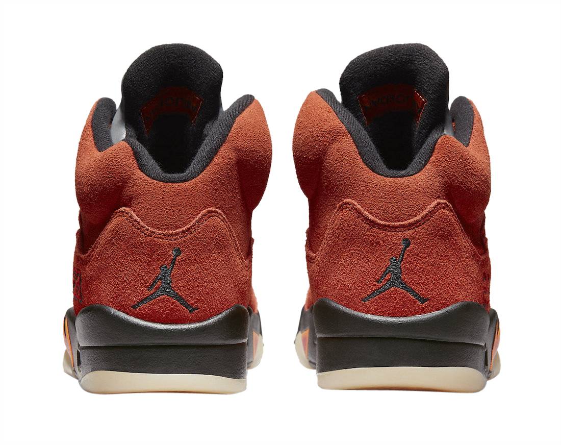 Air Jordan 5 WMNS Mars For Her